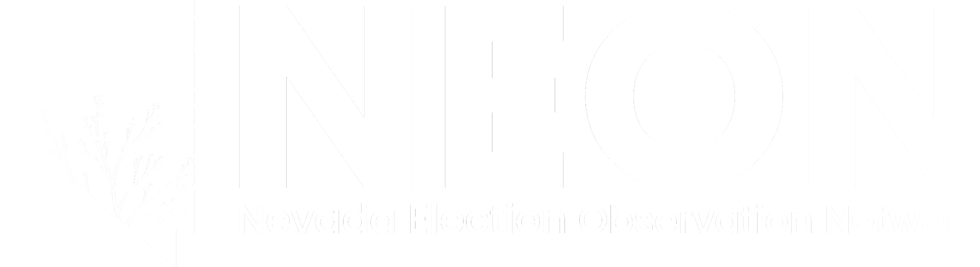 NEON, Nevada Election Observation Network